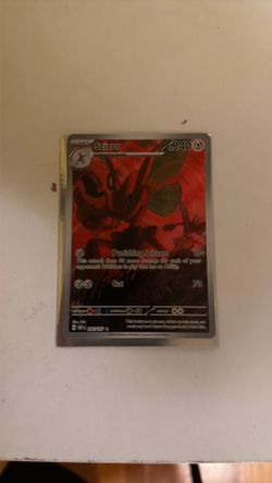 Scizor