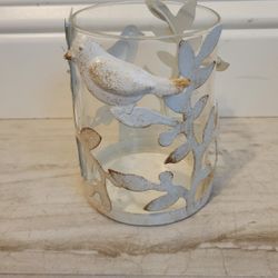 Candle Holder $4