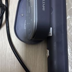 HULMAY Handheld Travel Steamer – New Without Packaging