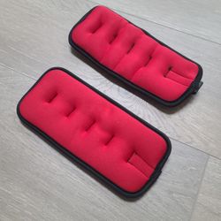 Ankle Weight And Wrist Weights