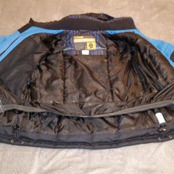 Boulder Gear Snow Jacket