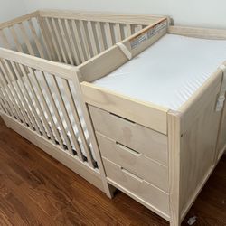 Crib 