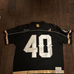 Bruce Lee Jersey - Medium