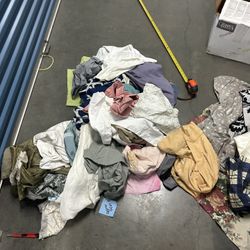 $10 All. Mixed Lot Pillow Cases