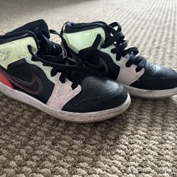 Retro Jordan 1s