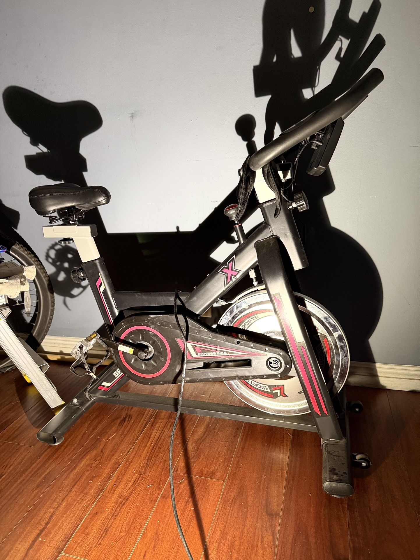 Exercise Bike