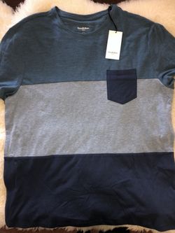 Men target shirt