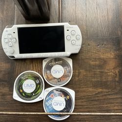 PSP Limited Edition Star Wars 