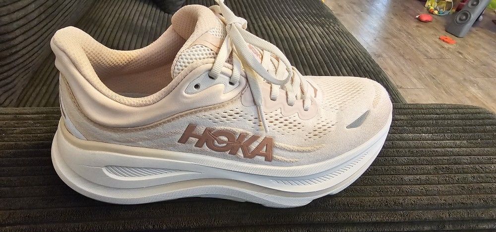 Hoka one