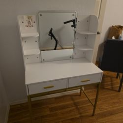 Kids Vanity