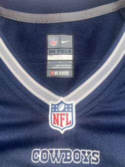 Woman’s Cowboys Jersey Never Worn