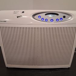 Air Purifier 