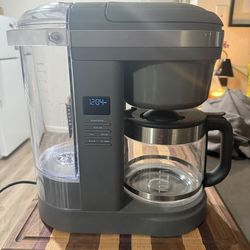 Kitchen Aid Coffee Maker