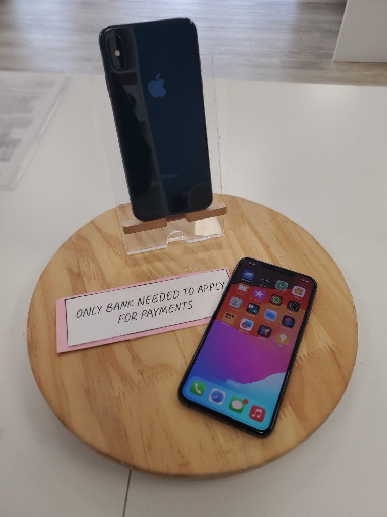 📦 Apple iPhone XS Max – Flagship Style for Less! Just $129 or $1 to Grab It Today with 6-Month Warranty