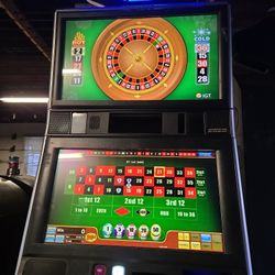 Slot Machine 