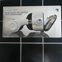 Bluetooth VR Headset