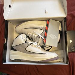 Jordan’s 2 High 