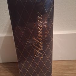 Hilman Parfum 