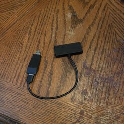 Xim Apex (used)