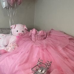 Quince Dress 