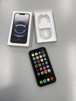 iPhone 16e 128 GB white