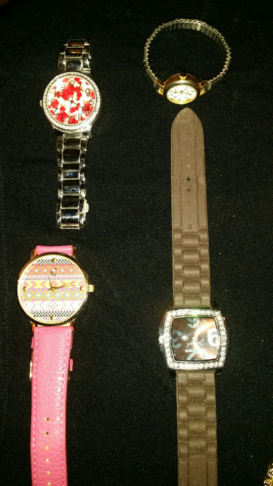 Watches