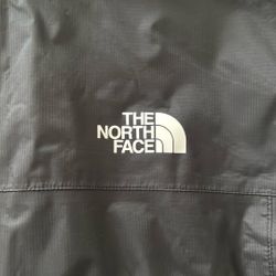Men’s North Face  Jacket - BLACK/MEDIUM