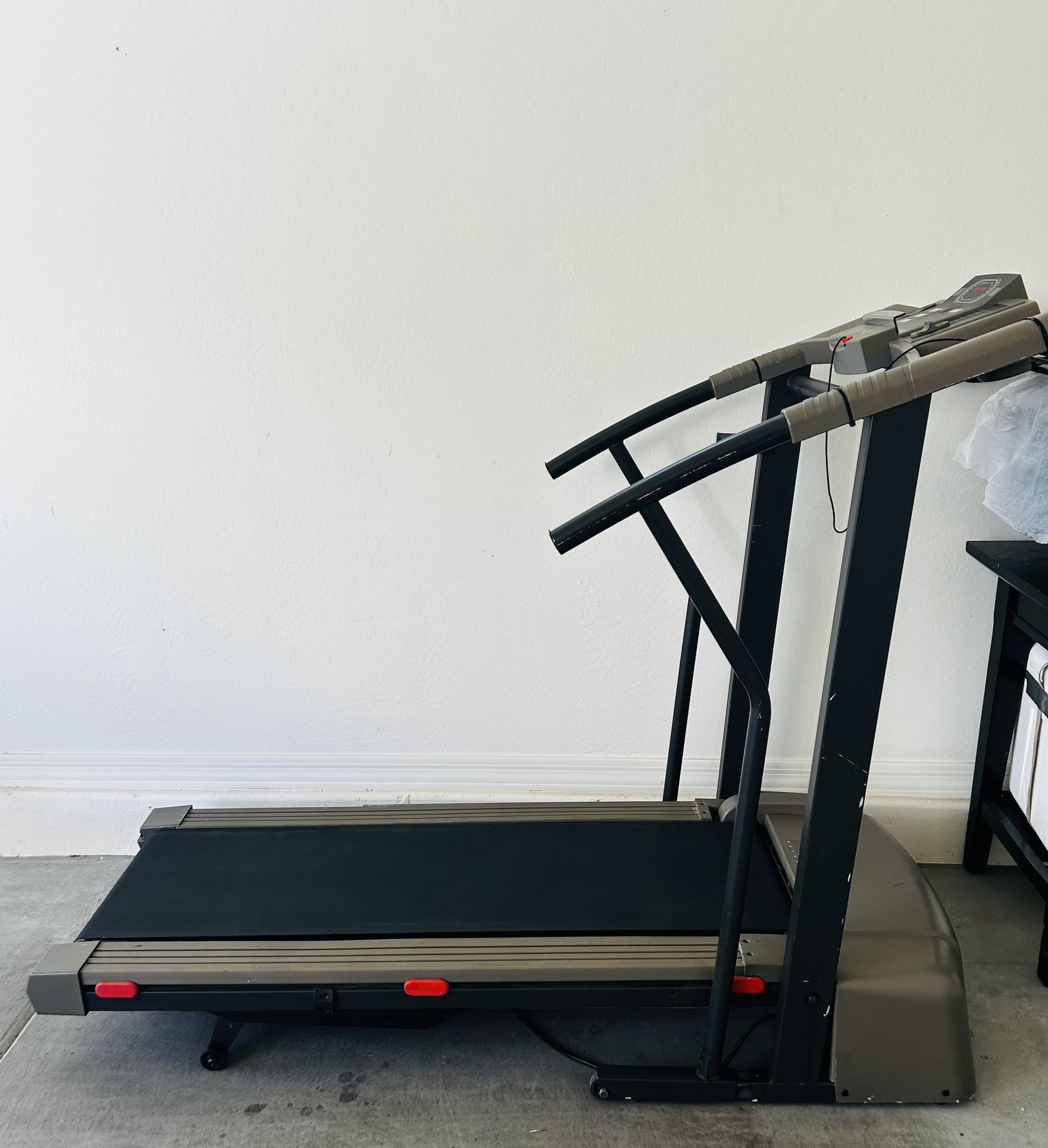 Treadmill 