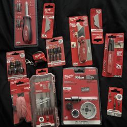 Milwaukee Tools 