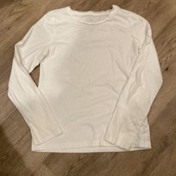 Girls Top Size 10/12 