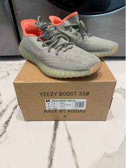 Yeezy Boost