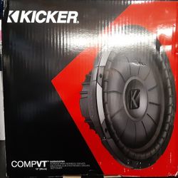 Kicker Sub