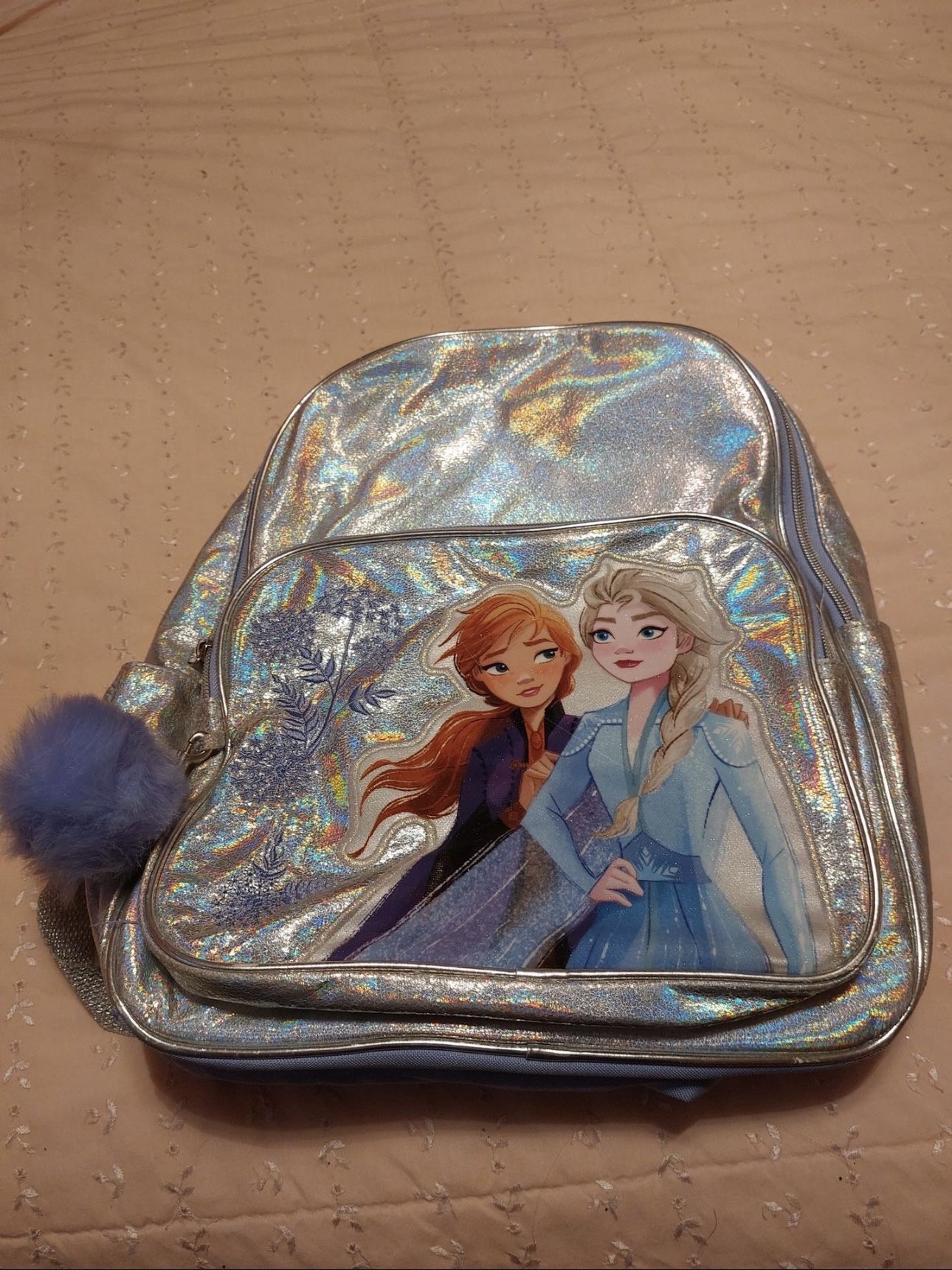 Frozen Original Backpack 