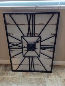 Wall Clock
