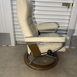 Stressless Chair