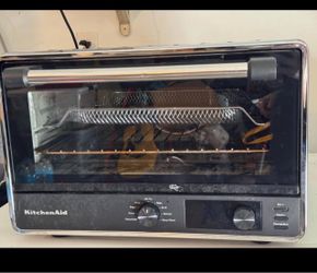 Kitchen aid Air-fryer Oven