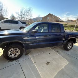 2006 Dodge Dakota