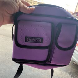 Back Pack