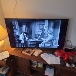 42" Roku Tv 