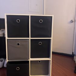 Drawers