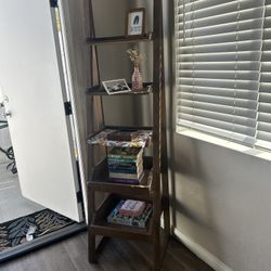 Bookshelf