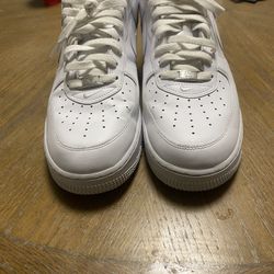 Air Force 1 Supreme 