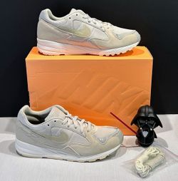 Nike x Fear of God - Air Skylon 2 ‘Bone’: Men’s Size 10