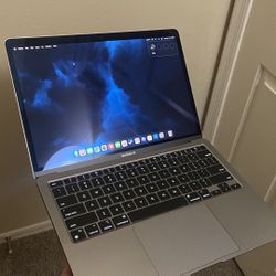 2020 Macbook Air M1 chip