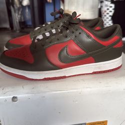 Nike Dunk Freddy Krueger