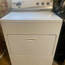 Gas Dryer For Sale