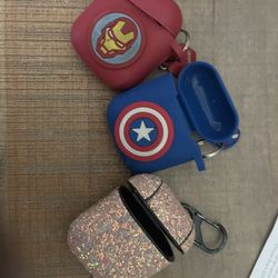 Airpod Cases