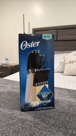 Knife set
