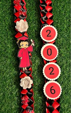 betty boop lei