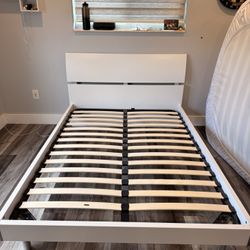 Bed Frame
